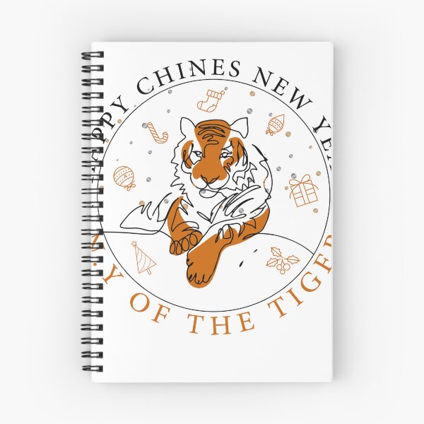 Item preview, HAPPY NEW YEAR OF THE TIGER . 2022 New year chines designed and sold by soulaimany.