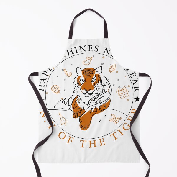 Item preview, HAPPY NEW YEAR OF THE TIGER . 2022 New year chines designed and sold by soulaimany.