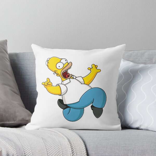 Item preview, Homer goes crazy designed and sold by Екатерина Занина.