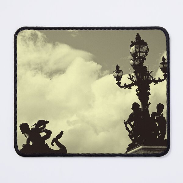 Item preview, Alexander Bridge Paris designed and sold by CarolinaReina.