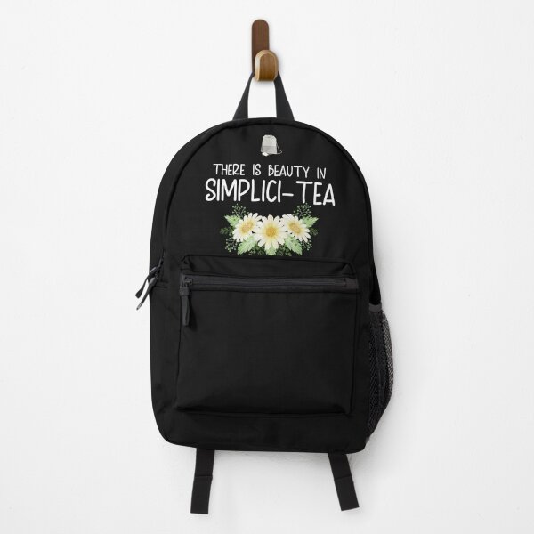 Item preview, There is Beauty in Simplici-TEA- Chamomille flowers designed and sold by Mumzy2many.