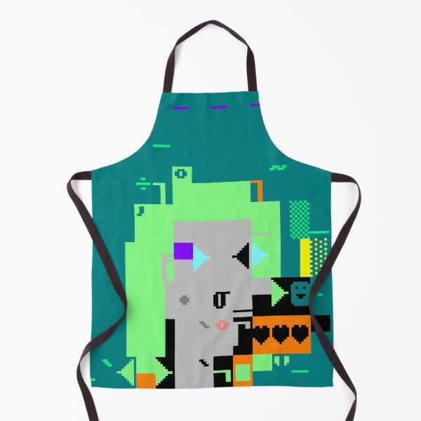 Item preview, DOS Punk 735 designed and sold by DOS-Punks.