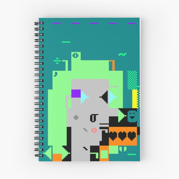 Item preview, DOS Punk 735 designed and sold by DOS-Punks.