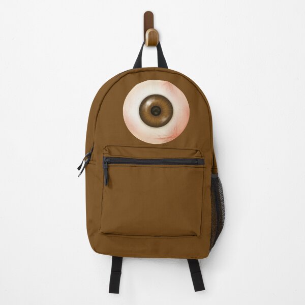 Item preview, I've Got My Eye On You (Brown) designed and sold by erinfrizzell.