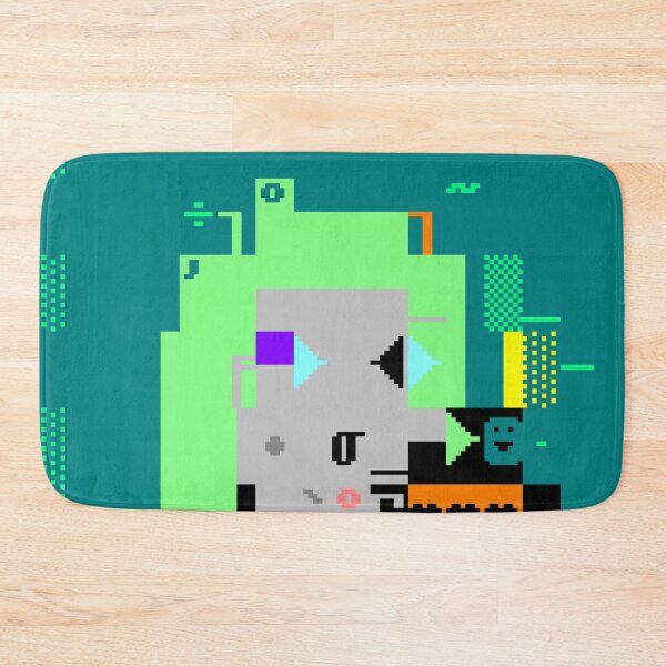 Item preview, DOS Punk 735 designed and sold by DOS-Punks.