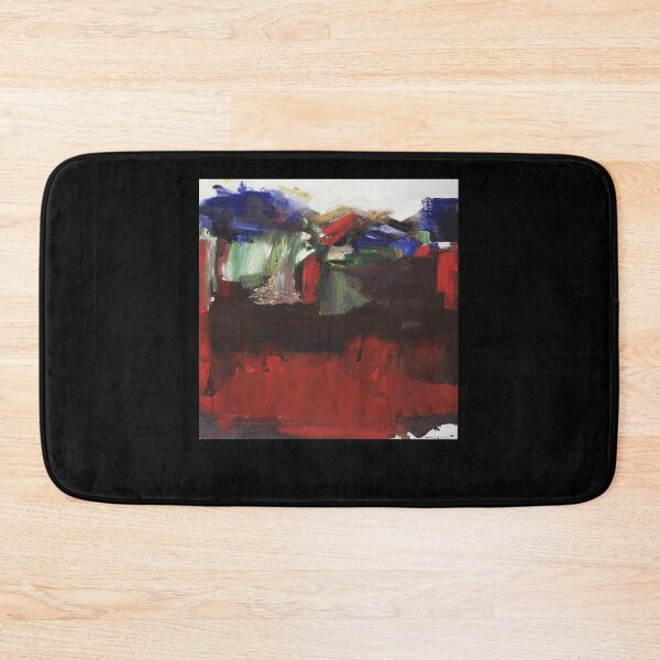 Item preview, Hans Hofmann Sticker designed and sold by allysonhat.
