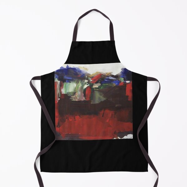 Item preview, Hans Hofmann Sticker designed and sold by allysonhat.