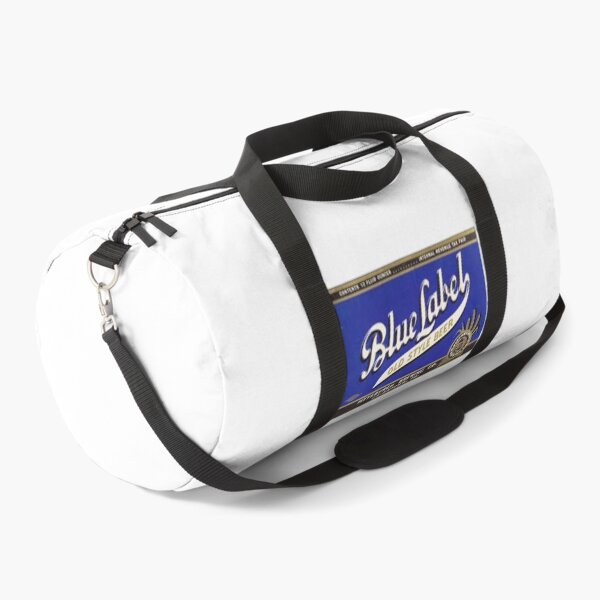 Item preview, Blue Label Old Style Beer designed and sold by uniquenostalgia.