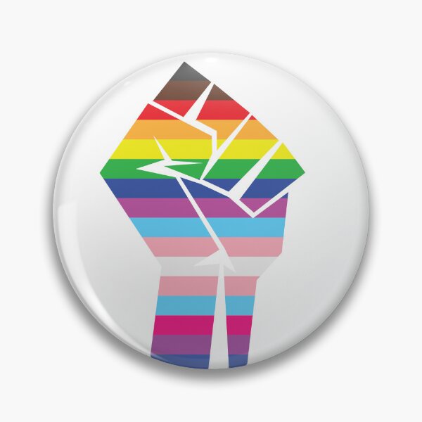 Item preview, Pride designed and sold by katschaccc.