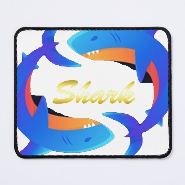 Item preview, Jat- Shark Unique design designed and sold by DinoCook.