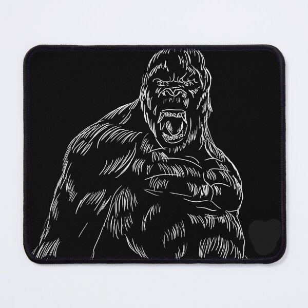 Item preview, kong designed and sold by Argenis Trejo.