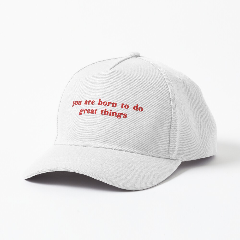 Item preview, Baseball Cap designed and sold by sadaffk.