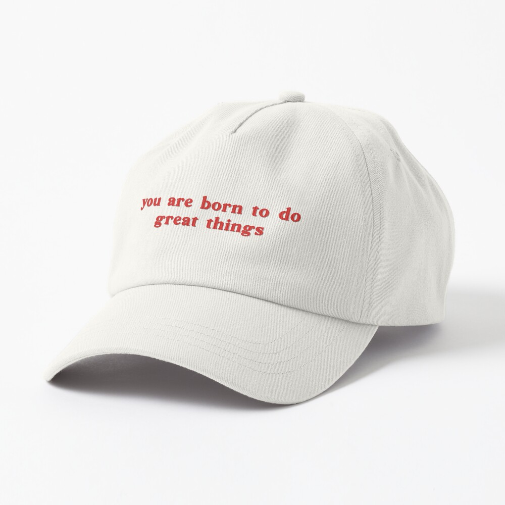 Item preview, Dad Hat designed and sold by sadaffk.