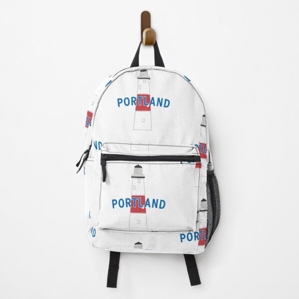 Item preview, Portland Light House | Dorset UK Artwork designed and sold by art-fox.