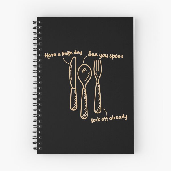 Item preview, Fork Spoon Knife What Color Is My Shirt | Funny meme joke  designed and sold by NasMansouri.