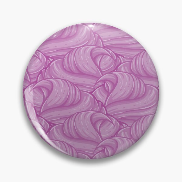 Item preview, Fluffy and Creamy Pastel Colored Soft Served Ice Cream  designed and sold by ZaryaKiqo.