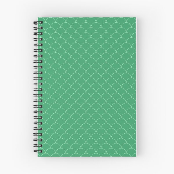 Item preview, Green dragon, snake, reptile skin pattern | decorative designed and sold by TheWalnut.