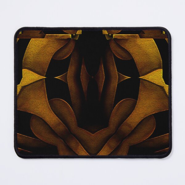 Item preview, Curvilinear Project No. 94 ( Satisfied On Every Level ) designed and sold by CurvilinearArt.