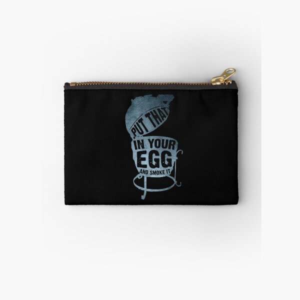 Item preview, Griller Put That In Your Egg And Smoke BBQ Grilling Smoking designed and sold by Dressed For  Duty.