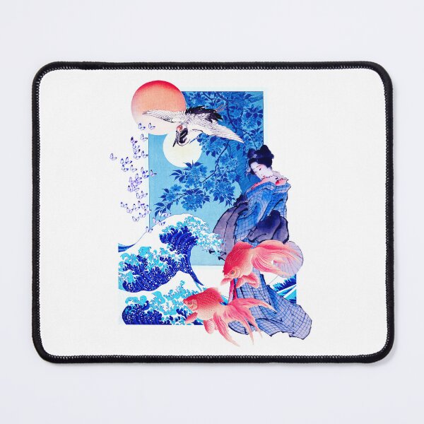 Item preview, Japanese Art Mix designed and sold by Scarletdove.