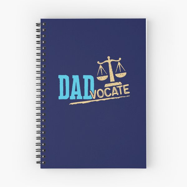 Item preview, Lawyer Dad Daddy Attorney Dadvocate designed and sold by jaygo.