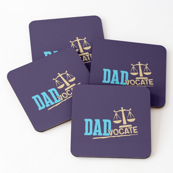 Item preview, Lawyer Dad Daddy Attorney Dadvocate designed and sold by jaygo.