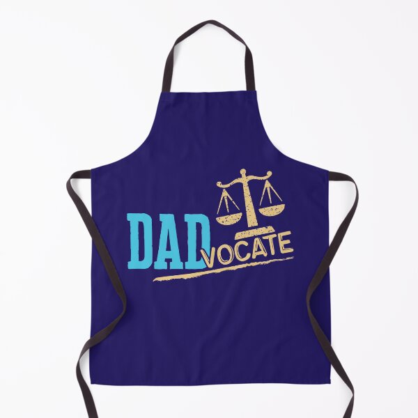 Item preview, Lawyer Dad Daddy Attorney Dadvocate designed and sold by jaygo.