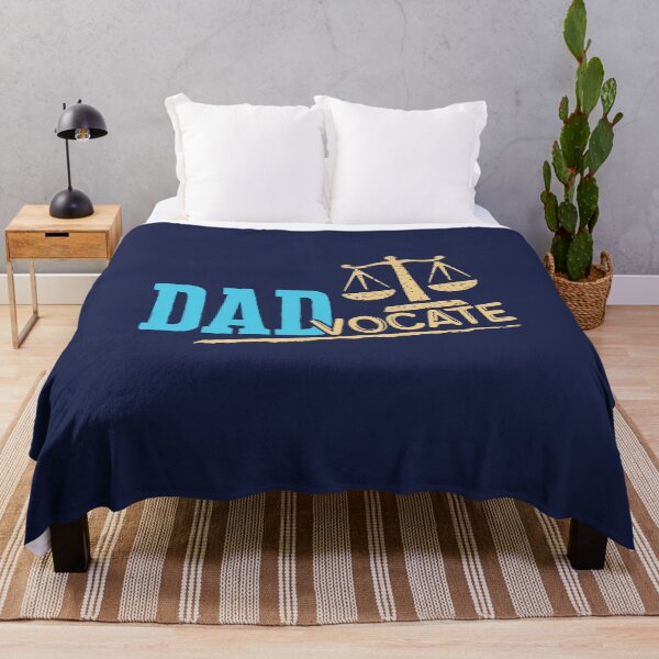 Item preview, Lawyer Dad Daddy Attorney Dadvocate designed and sold by jaygo.