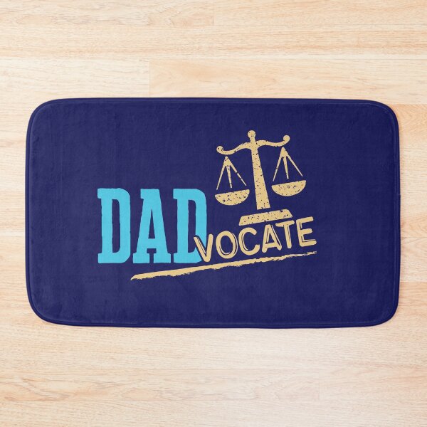 Item preview, Lawyer Dad Daddy Attorney Dadvocate designed and sold by jaygo.