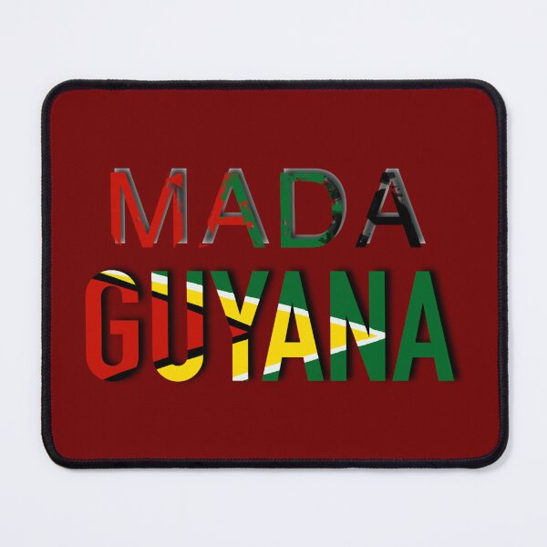 Item preview, mada guyana designed and sold by Vivinedrawsells.