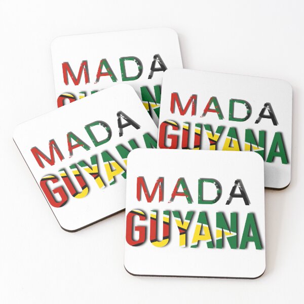 Item preview, mada guyana designed and sold by Vivinedrawsells.