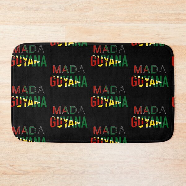 Item preview, mada guyana designed and sold by Vivinedrawsells.