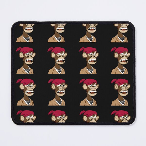 Item preview, Bored Ape  Yatch Casual Club designed and sold by designerJO23.