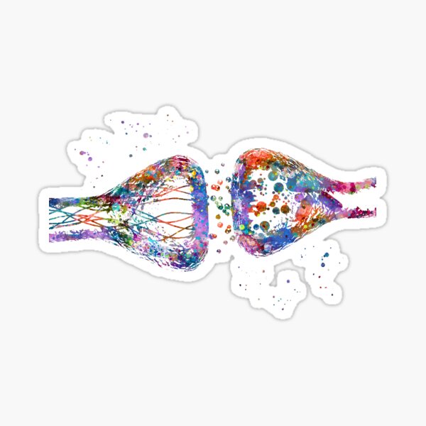 Synapse X Stickers for Sale