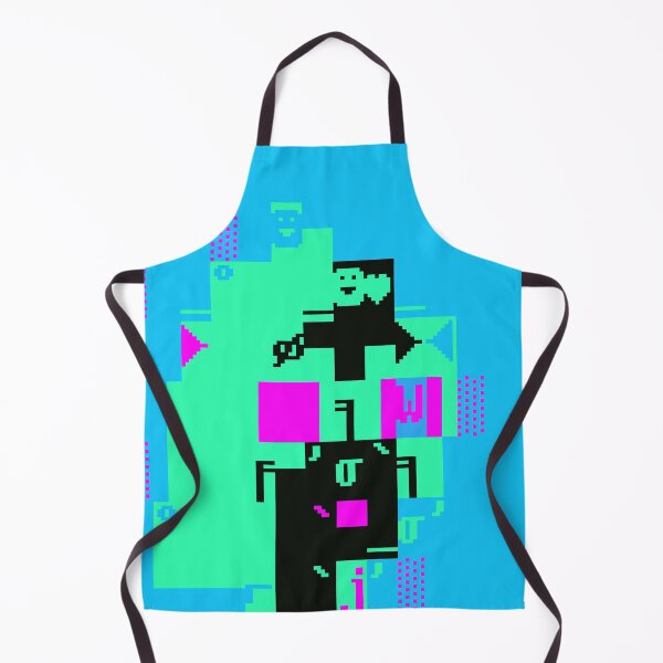 Item preview, DOS Punk 807 designed and sold by DOS-Punks.