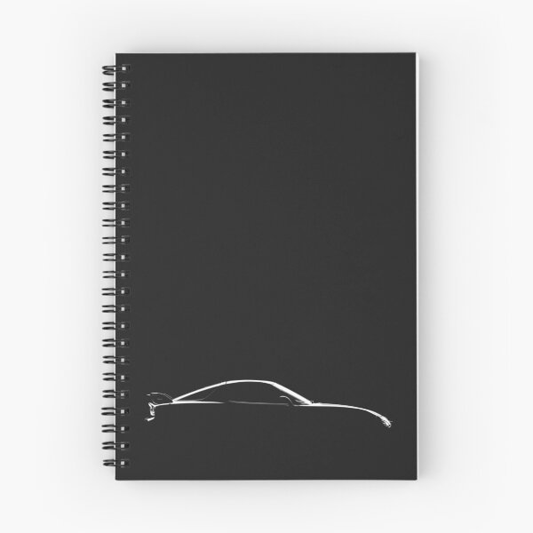 Item preview, Blue Japanese Rotary Powered Sports Car Profile (FD) Silhouette designed and sold by ApexFibers.