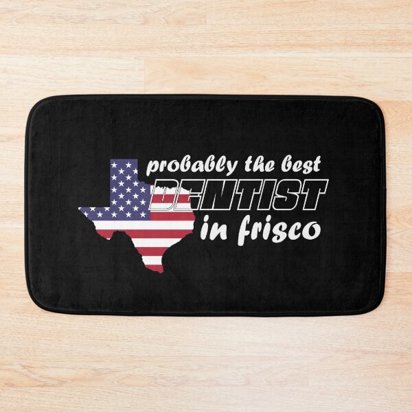 Item preview, Frisco Texas Dentist designed and sold by mmammammira.