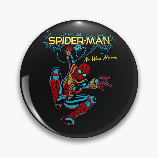 Item preview, Spidey movie design designed and sold by sdenaro5.