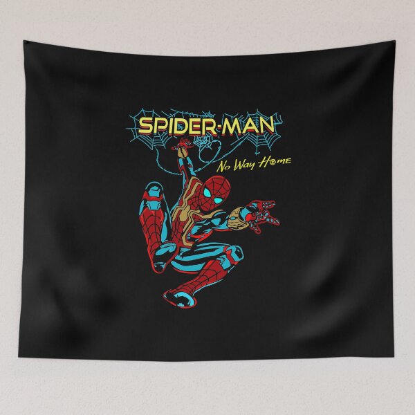 Item preview, Spidey movie design designed and sold by sdenaro5.