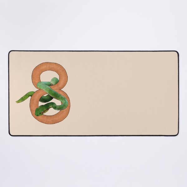 Item preview, Snake designed and sold by Blumchen.