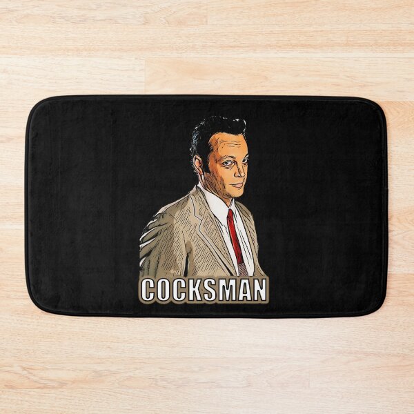 Item preview, cocksman designed and sold by American Artist Designs.
