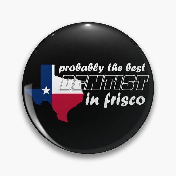 Item preview, Frisco Texas Dentist designed and sold by mmammammira.