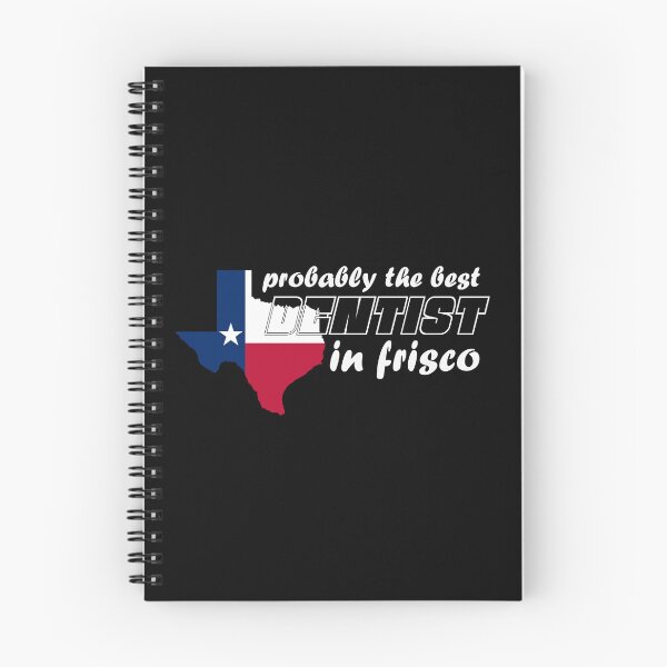 Item preview, Frisco Texas Dentist designed and sold by mmammammira.