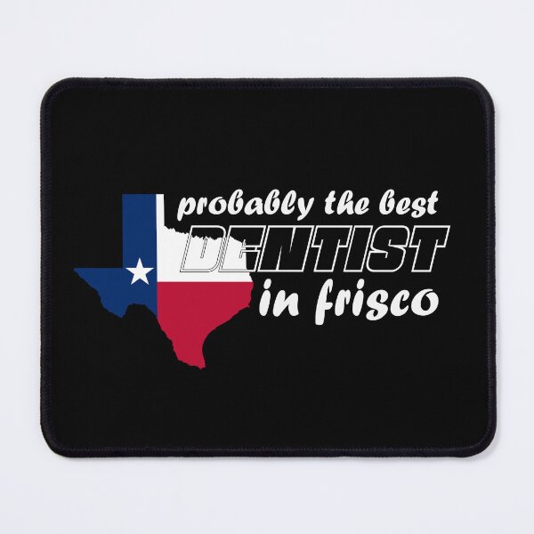 Item preview, Frisco Texas Dentist designed and sold by mmammammira.