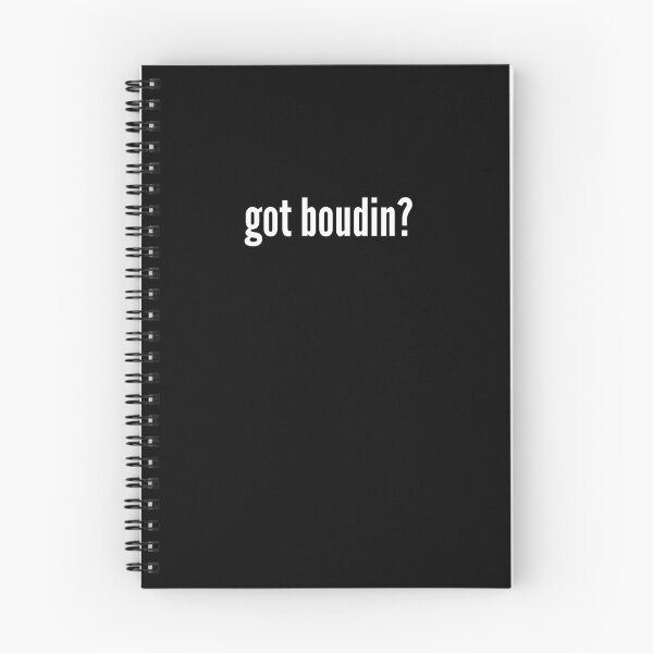 Item preview, Got Boudin? Funny Cajun Boudin Lover Gift Got Boudin designed and sold by CajunCreations.