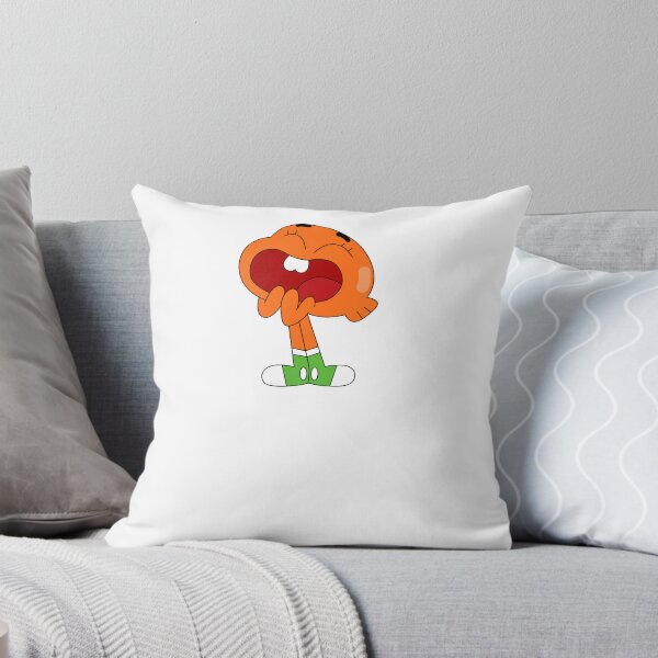 Item preview, Darwin Waterson designed and sold by FreakyShop1.