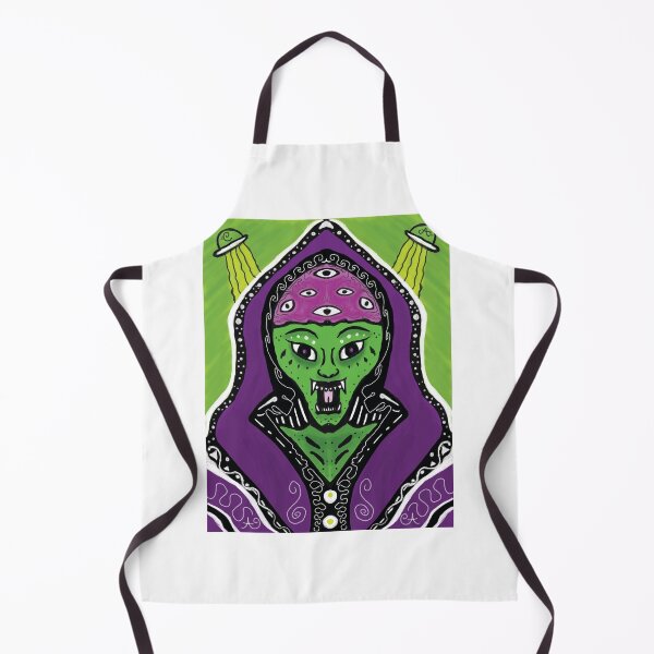 Item preview, Invader from space designed and sold by crow411.