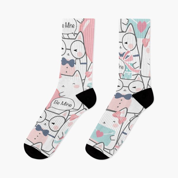 Item preview, Cats Fallin' in Love designed and sold by Ala Muk.