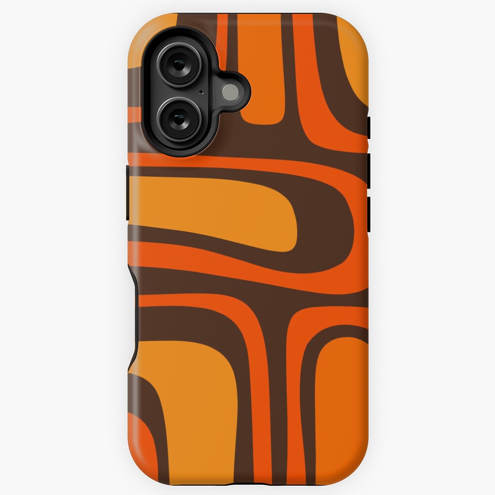 Item preview, iPhone Magsafe Tough Case designed and sold by kierkegaard.
