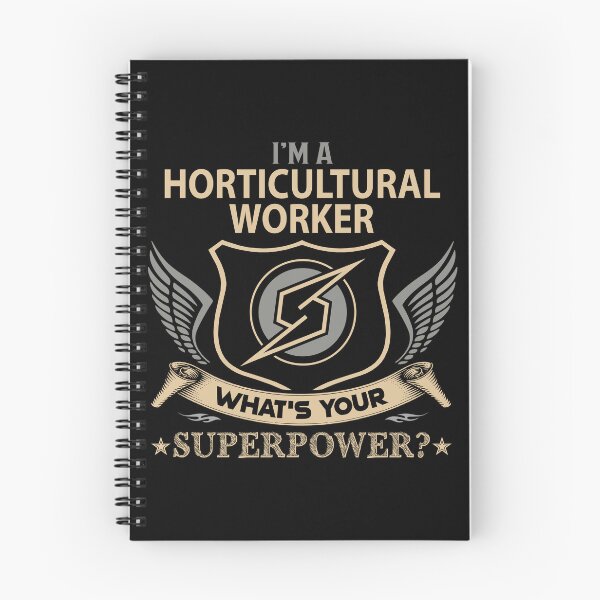 Item preview, Horticultural Worker T Shirt - What Is Your Superpower Job Gift Item Tee designed and sold by leolanwugm.